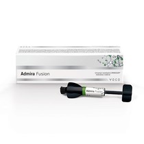 Resina Admira Fusion - Voco