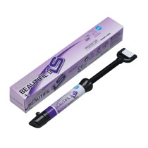 Resina Beautifil II LS - Shofu