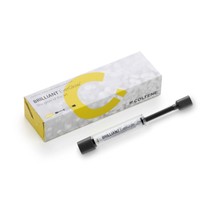 Resina Brilliant Everglow Body A4/C4 - Coltene