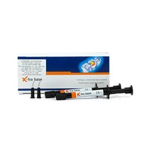 Resina Bulk Fil X-Tra Base Univ 2x2g 1790 - Voco
