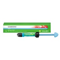 Resina Charisma Opal OL 4g - Kulzer