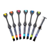 Resina Composta Microhíbrida Essentia - GC