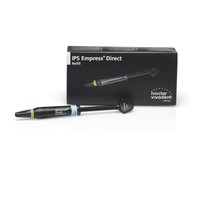 Resina Composta Empress Direct Refil Enamel B3 3g - Ivoclar