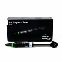 Resina Composta Nanohíbrida IPS Empress Direct Enamel D3 3G - Ivoclar