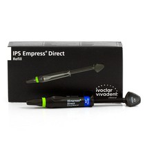 Resina Composta Nanohíbrida Empress Direct Dentina A3 3g - Ivoclar