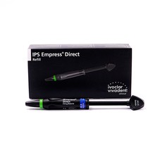 Resina Composta Nanohíbrida Empress Direct Dentina A3,5 3g - Ivoclar