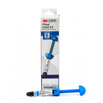 Resina Composta Filtek Z350 XT A1B 4g - Solventum