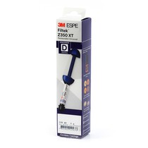 Resina Composta Filtek Z350 XT C2B 4g - Solventum