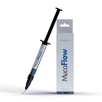 Resina Fluída Mucoflow 2g - Criteria