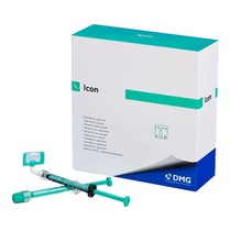 Resina Infiltrante de Cáries Incipientes e Defeitos de Esmalte Icon Proximal - DMG