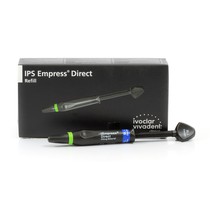 Resina Composta Nanohíbrida Empress Direct Dentina BL-L 3g - Ivoclar