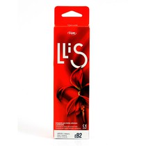 Resina Composta Nanohíbrida Llis EB2 4g - FGM
