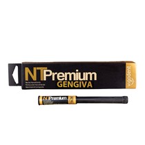 Resina NT Premium Gengiva - Vigodent