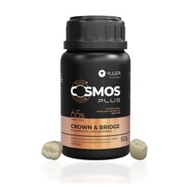 Resina para Impressora 3D Cosmos Plus Crown E Bridge A2 500G - Yller