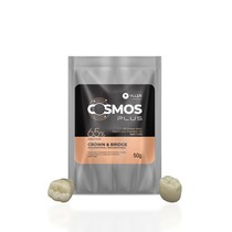Resina para Impressora 3D Cosmos Plus Crown E Bridge B1 50G - Yller