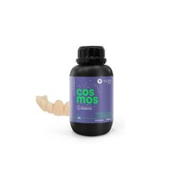 Resina para Impressora 3D Cosmos Temp 500 ml - Yller