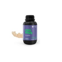 Venc 30/09/2026 Resina para Impressora 3D Cosmos Temp Bleach 500ml - Yller
