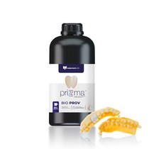 Resina para Impressora 3D Prizma Bio Prov DLP/LCD/SLA - Makertech Labs