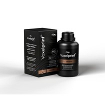 Resina para Impressora 3D Voxelprint Ceramic A3-Lt 250G - FGM
