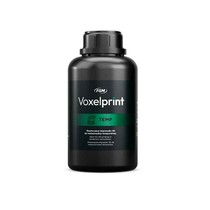Resina para Impressora 3D Voxelprint TEMP A3 500g - FGM