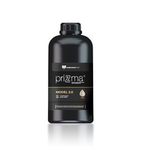 Resina Prizma 3D Model 2.0 DLP/LCD - Makertech Labs