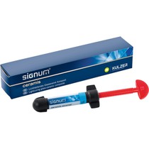 Resina Signum Ceramis - Kulzer