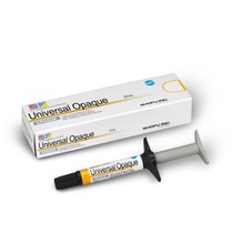 Resina Solidex/Ceramage Opaco Pasta Pré Opaco 2ml - Shofu