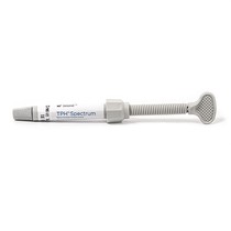 Resina Composta Microhíbrida TPH Spectrum B1 4g - Dentsply Sirona