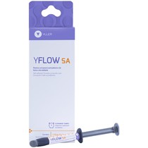 Resina Yflow SA Bleach 2g - Yller