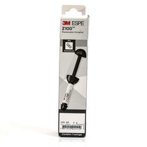 Resina Composta Microhíbrida Z100 B3 4g - Solventum