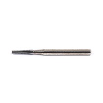 Broca Carbide Cônica Extremidade Plana FG Nº 701L XC - Kerr