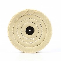 Roda para Polimento Algodão Média - Kota