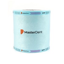 Rolo para Esteriliza&ccedil;&atilde;o 15cm X 100m - Masterdent