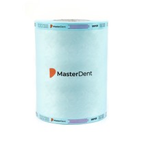 Rolo para Esterilização 20cmx100m - Masterdent