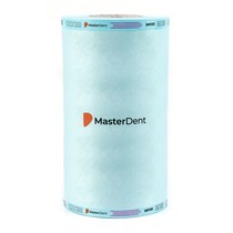 Rolo para Esterilização 30cmx100m - Masterdent