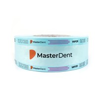 Rolo para Esterilização 5cmx100m - Masterdent