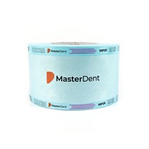 Rolo para Esterilização 8cmx100m - Masterdent
