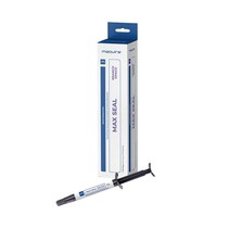 Selante de Fóssulas e Fissuras Max Seal Branco Opaco 2g - Maquira
