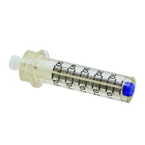Seringa Descartável para Caneta Pressurizada Smart Press - Smart GR