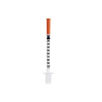 Seringa para Insulina Ultra-Fine 100Ui com Agulha 6mm - Embecta