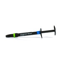 Resina Composta Nanohíbrida Empress Direct Color Azul 1g - Ivoclar