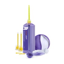 Kit Silicone de Adição Scan Putty Light – Yller