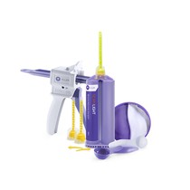 Silicone de Adição Scan Putty Light Kit - Yller