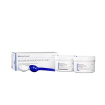 Silicone de Adição Putty Soft - Henry Schein