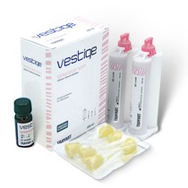 Silicone de Adição Vestige Gengivest - Trayart