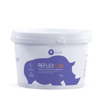 Silicone para Laboratório Reflex Lab Denso - Yller