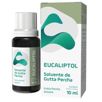 Solvente de Guta Eucaliptol - AF do Brasil