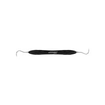 Sonda Milimetrada Nabers 2N Cabo Silicone Preto - Golgran
