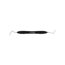 Sonda Milimetrada Oms com North Carolina Cabo Silicone Preto - Golgran