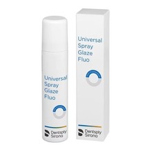 Spray Glaze Universal Fluorescente - Dentsply Sirona
